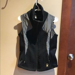 Spyder vest